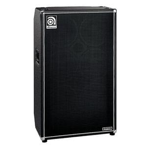 Ampeg Classic Series SVT610HLF Bass Cabinet